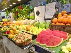 -亚马逊蒸汽活海鲜自助(LCM置汇旭辉广场店)