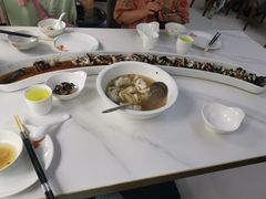 -楚鱼王·河鲜·湖北菜(华农店)