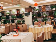 大堂-大鸭梨(天通西苑店)