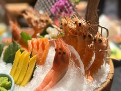 -花潮料理艺食馆(成都万象城店)