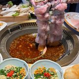 昆明|重口味不能拒绝的椒麻鱼香到流口水