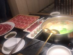 -许府牛火锅(信义坊总店)