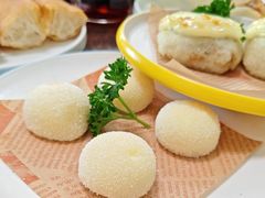 -山水茶艺馆·点心粤菜·30年老字号