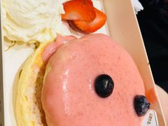 -食武士·舒芙蕾(新街口明瓦廊店)