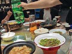 -李氏传家菜(兴城路店)