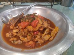 -大师傅金奖啤酒鱼(西街口总店)