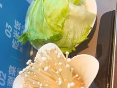 -半天妖烤鱼(大兴大悦春风里店)
