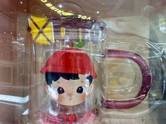 -泡泡玛特POPMART(石景山万达店)