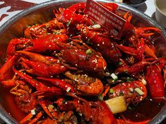 老味油焖大虾-靓靓蒸虾·头牌蒸虾(雪松路总店)