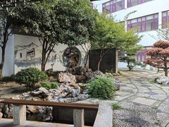 -全季酒店（苏州观前街平江路店）(原临顿路地铁站店)