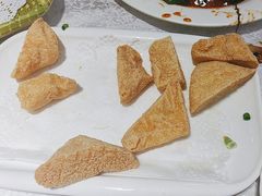 -东江海鲜大排档·潮汕菜·砂锅粥