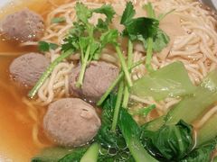 -遇见小面(江湾阳光天地店)