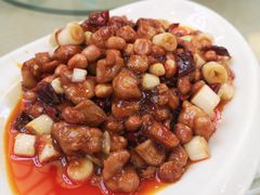 -成都驻京办餐厅(蜀都宾馆店)