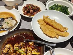 -徐记海鲜(梅溪新天地店)