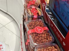 -品忆香炒货工坊(西稍门店)