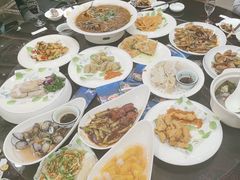 -喜来酌海鲜·饺子(和平一店)