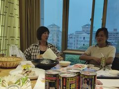 -尚海豆捞(乐虹坊店)