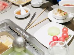 -海底捞火锅(崇文门新世界百货店)