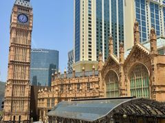 -澳门文华东方酒店文华饼房(孙逸仙大马路店)