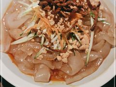 -前海沿·青岛菜(大拇指广场石老人店)