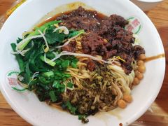 -新范张记卤面馆(总店)