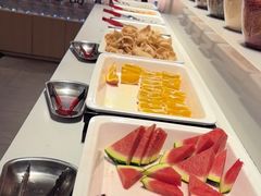 -东门口·新式老北京火锅(河西龙湖天街店)