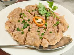 -山水茶艺馆·点心粤菜·30年老字号