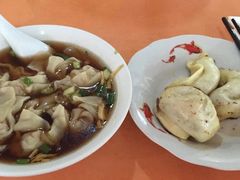 -味一早餐(新芝路店)
