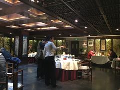 -汉唐宴长安食府