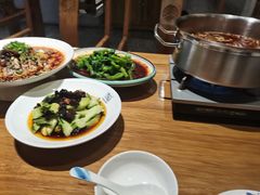 -陶然居·重庆菜(解放碑店)