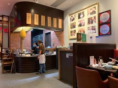 大堂-度小月(百老汇美食街店)