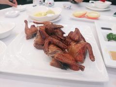 -丰谷茶楼(鸿大广场店)