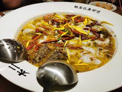 -太二酸菜鱼(中山龙之梦店)