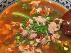 老长沙土猪肉粉-三两粉(深圳龙华上塘店)
