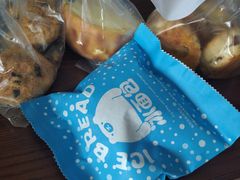 -吉美诺烘焙(公园北路店)