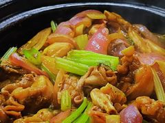 -川香煲(茅台路店)