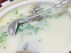 -高老庄·老溧阳·私房菜(南山竹海店)