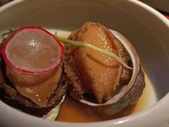 -京料理·日料自助·铁板燒(复悦城店)