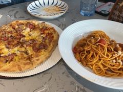 -必胜客(万象城店)