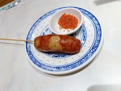 -和府捞面·大师店(上海漕宝路日月光店)