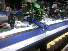 -加餐海鲜自助(宝龙一城店)