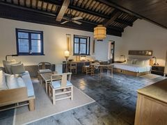 -法云安缦酒店