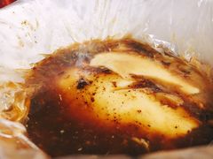 豆腐脑-天泰路羊汤早点烧麦(联谊里店)