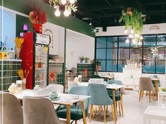 大堂-肥佬大椰子鸡(三里屯3·3大厦店)