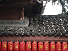 -成都市文殊院