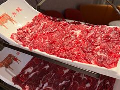 -左庭右院鲜牛肉火锅(新梅广场店)