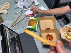 -魏家凉皮(梨园店)