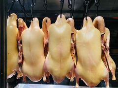 -四季民福烤鸭店(王府井东安门店)