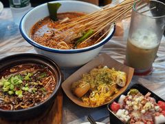 -十一街苍蝇馆子转经消江湖菜(九眼桥十一街店)