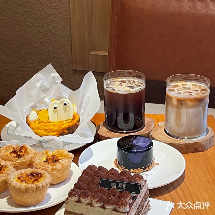 郑州🎃万圣节打卡胜地~快来幸食提前感受气氛吧~